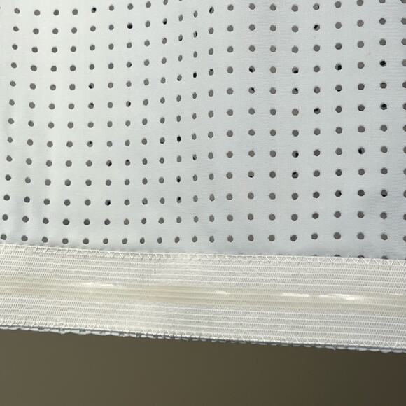 Kinona Wrap It Up Navy Golf Skort Small - Picture 5 of 8